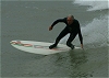 (December 30, 2006) Bob Hall Pier - Surf 2